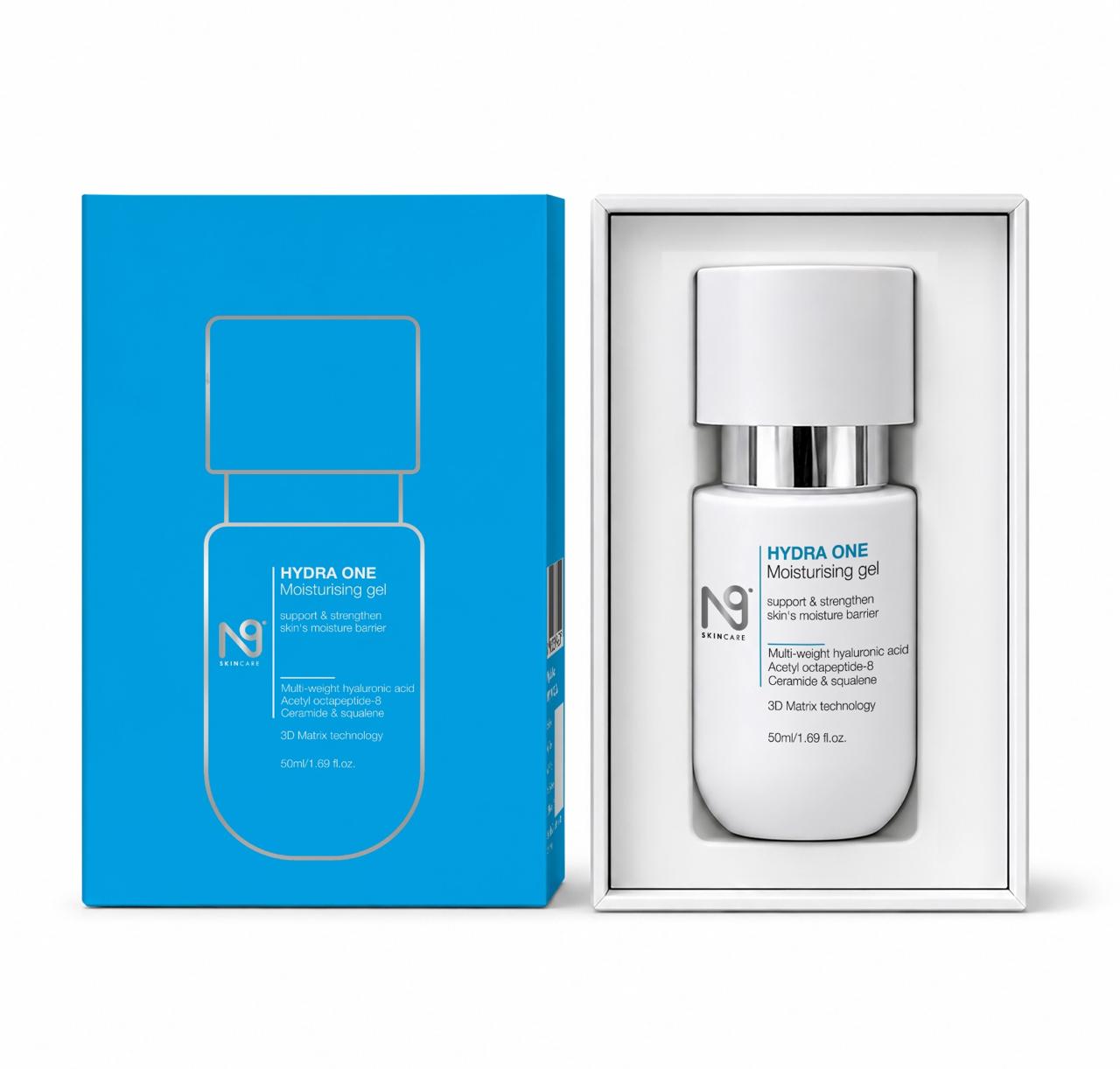 Hydra One Moisturising Gel